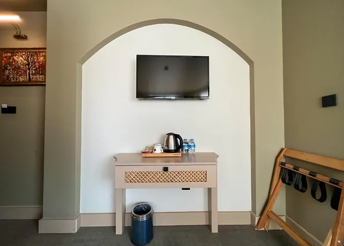 By Kinyas 3* Istambul