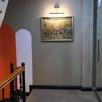 By Kinyas מלון איסטמבול