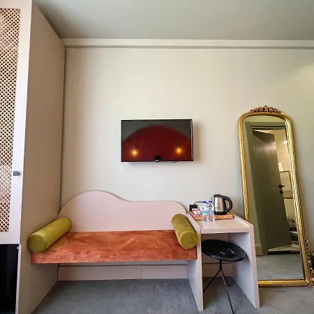 By Kinyas 5* Istanbul