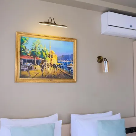Otel By Kinyas 5*