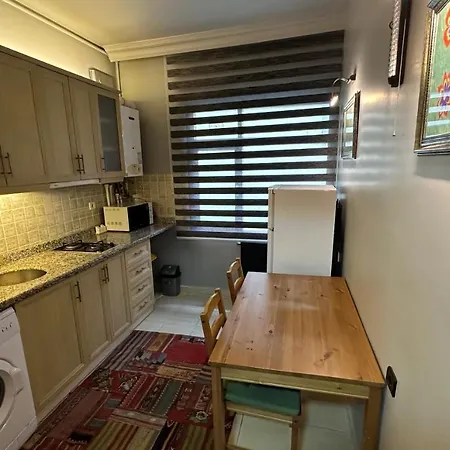 Hotel By Kinyas Istanbul