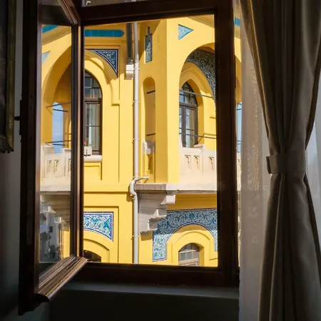 فندق By Kinyas *