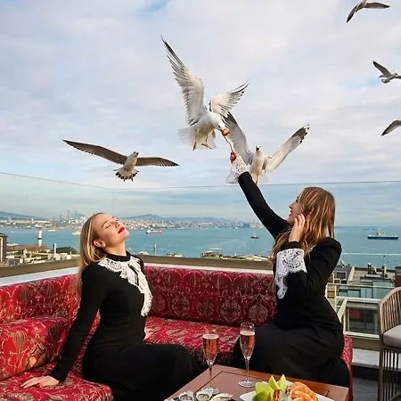 By Kinyas 5* Istanbul
