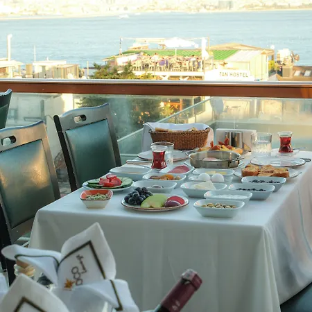 By Kinyas Istanbul