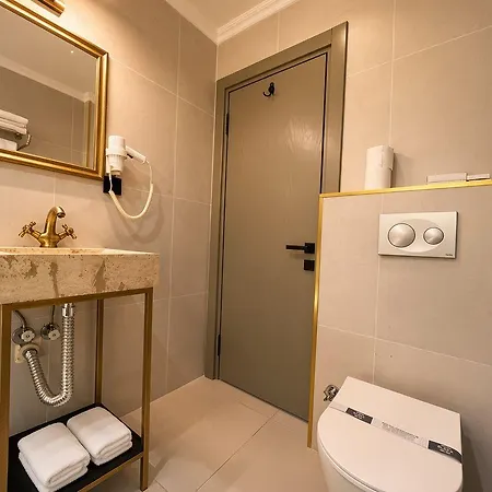 By Kinyas Hotel Istanbul