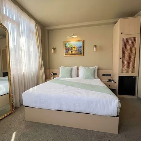 By Kinyas Hotel Istanbul
