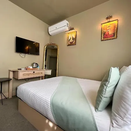 Hotel By Kinyas Istanbul