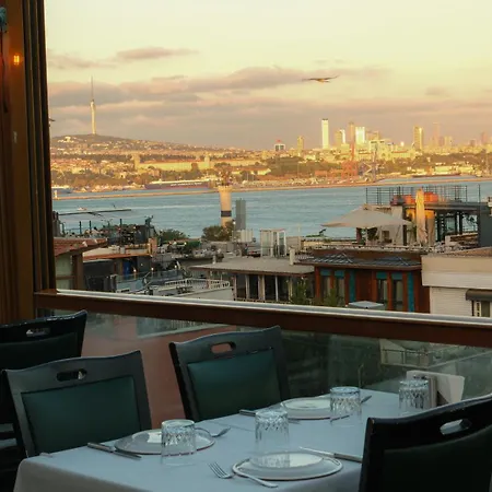 By Kinyas 5* Istanbul