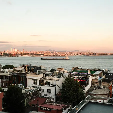 By Kinyas 5* Istanbul
