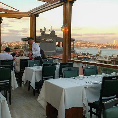 By Kinyas 5* Istanbul