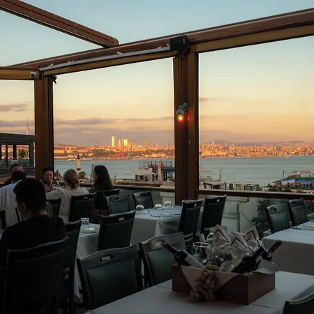 By Kinyas 5* Istanbul