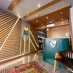 By Kinyas Hotel Provincia di Istanbul