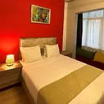 By Kinyas Hotel