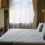 By Kinyas 3* Provincia di Istanbul