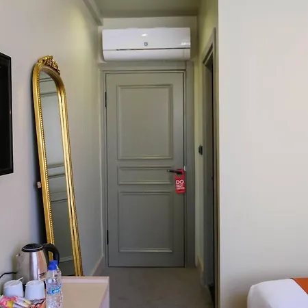 Hotell By Kinyas *