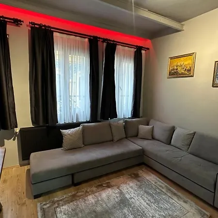 By Kinyas Hotel Provincia di Istanbul