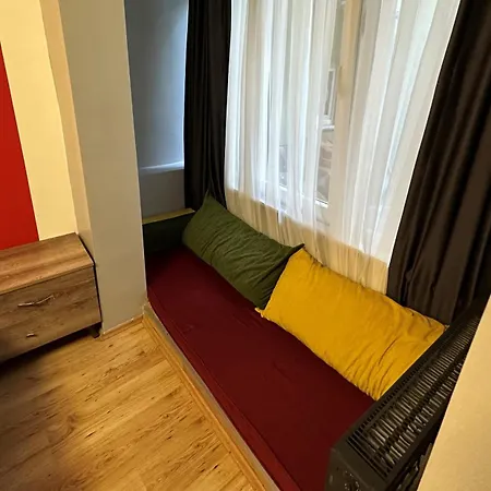 By Kinyas 3* Provincia di Istanbul