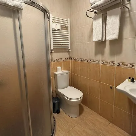 By Kinyas Hotel Provincia di Istanbul