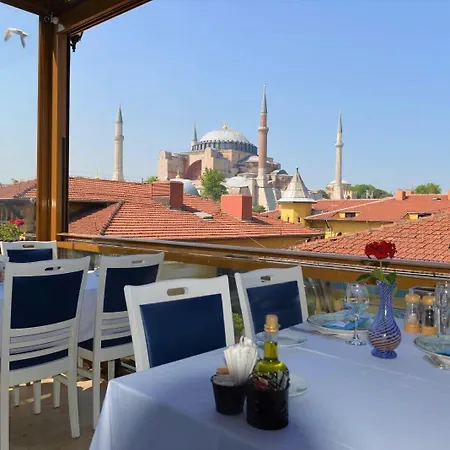 Hotel By Kinyas Provincia di Istanbul