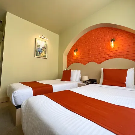 By Kinyas Hotel Provincia di Istanbul