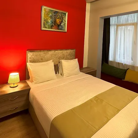 By Kinyas Hotel