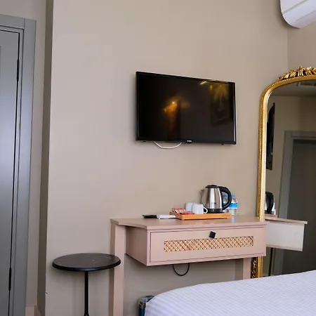 By Kinyas Hotel Provincia di Istanbul