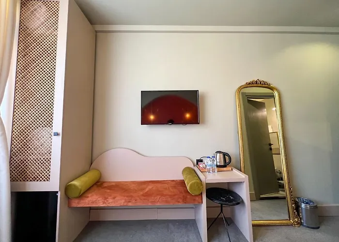 By Kinyas 3* İstanbul