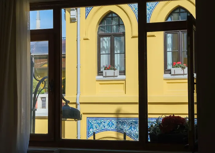 Otel By Kinyas İstanbul